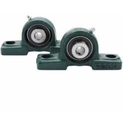 Lot De 2 Roulements à Billes UCP204 20 Mm Pour La Maison