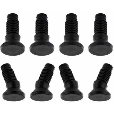 8x Embout Rentrant Pied Rond 25 30 Mm Orientable Réglage Meuble Chaise étagère Table 3 8x Embout Rentrant Pied Rond 25 30 Mm Orientable Réglage Meuble Chaise étagère Table