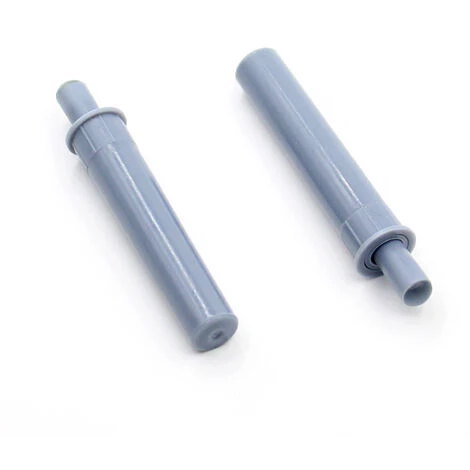 Amortisseur De Porte De Meuble Armoire 8 Pièces Plastique Amortisseur Push Système Tampon 5 Amortisseur De Porte De Meuble Armoire 8 Pièces Plastique Amortisseur Push Système Tampon – Image 3
