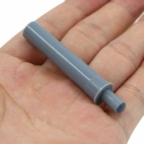 Amortisseur De Porte De Meuble Armoire 8 Pièces Plastique Amortisseur Push Système Tampon 6 Amortisseur De Porte De Meuble Armoire 8 Pièces Plastique Amortisseur Push Système Tampon – Image 4