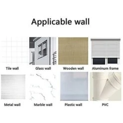 Tao Sheng Serrure De Réfrigérateur Serrure De Réfrigérateur Sans Clé Sécurité Pour Enfants Serrure De Réfrigérateur Mot De Passe Numérique Adhésif Fort Serrures De Code De Réfrigérateur Pour Tiroir D' -Fispool Magasin 80412287 3