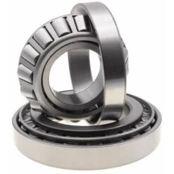 Roulement Conique 30205 25-52 (Lot De 4) -Fispool Magasin 80884008 4