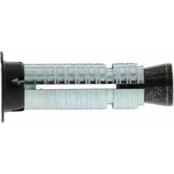 Cheville Métallique PRIMA M6x50 Sans Vis Boîte De 25 - SPIT - 050399