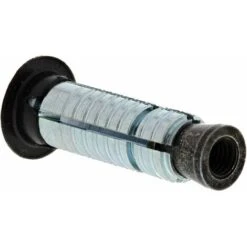 Cheville Métallique PRIMA M6x50 Sans Vis Boîte De 25 - SPIT - 050399 -Fispool Magasin 81155830 3