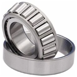 Roulement Conique Roulement à Rouleaux Cne 30205 Set Alésage 25mm 52mm 2pc -Fispool Magasin 81203878 5