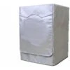 Housse De Sèche-linge à Pompe à Chaleur Pour Lave-linge, Housse Pour Lave-linge Et Sèche-linge à Chargement Frontal, 55 60 85 Cm, étanche, Anti-poussière, Anti-UV, Anti-âge