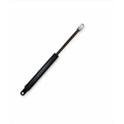 Verin à Gaz Piston De Raccord 1200N 360mm Noir Raccord De Lit Canapé Trappe Camping Car Amortisseur Bras Support Levage Charnière Meuble Chambre