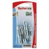 Fischer HM 6 X 52 S K Hohlraumdübel 52 Mm 50909 1 Set (50909) -Fispool Magasin 81352914 1