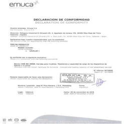 Ferrure De Suspension Invisible Pour Modules Hauts Levelup1 Avec Pletine -Fispool Magasin 81948924 4