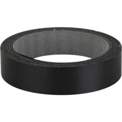 CHANT MÉLAMINÉ THERMOCOLLANT 23MM X 5M NOIR NORDLINGER 71030