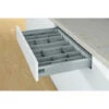 Ramasse Couverts Orgatray 570 Gris - Pour Caisson De Largeur : 400 Mm - HETTICH -Fispool Magasin 82410029 1