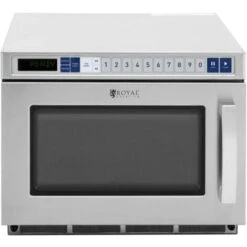 Four Micro Onde Micro Onde Micro Onde Inox Minuterie 3000 W 17 L -Fispool Magasin 82737730 3