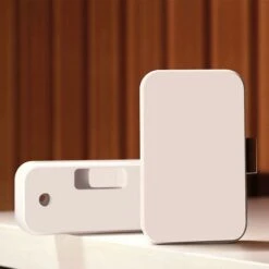 Serrure D'armoire Invisible Sans Clé App Bluetooth Télécommande Tiroir Intelligent Swtich Serrure Intelligente Fichier De Sécurité Sécurité à Domicile -Fispool Magasin 83700304 5