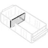Raaco 150-01 Séparations Pour Rayonnage à Tiroirs (l X H) 64 Mm X 31 Mm 48 Pc(s)