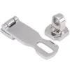 Attache Marine De Trappe, Pince De Verrou De Casier De Bateau Anti-hochet Attache De Trappe Marine En Acier Inoxydable 76 MM -Fispool Magasin 84053902 1