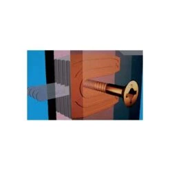 Cale Fourchette 702 PRUNIER SAS - Neutre - 30x80 Mm Pour Vis De Ø7 Mm - Boite 1000 - SCJP702 6 Cale Fourchette 702 PRUNIER SAS - Neutre - 30x80 Mm Pour Vis De Ø7 Mm - Boite 1000 - SCJP702 -Fispool Magasin 8495331 2