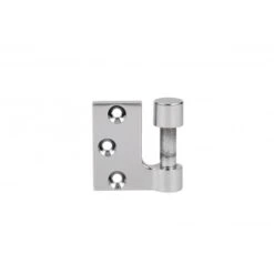 Fiche Applique Bois STREMLER à Entailler Réversible - 3204.30.0