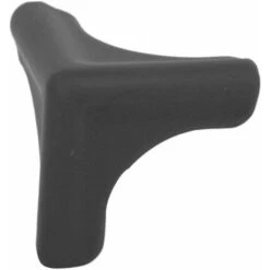 Coin De Table Protection Pour Bébés Gardes De Coin De Sécurité,4pcs (Noir)