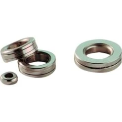 Butée à Billes TORBEL - Ø 9.2x17.55x7 - BB091707S