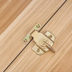 Verrous De Table En Métal Plaqué Couleur Pour Salle à Manger Serrure De Connexion De Table Serrure De Table à Manger Boucle En Ormeau Attache De Table à Grande Plaque- 11 Verrous De Table En Métal Plaqué Couleur Pour Salle à Manger Serrure De Connexion De Table Serrure De Table à Manger Boucle En Ormeau Attache De Table à Grande Plaque- -Fispool Magasin 85787315 5