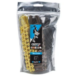 SACHET DE 150 CRAMPON DIA 6, 8 ET 10 GRA