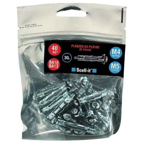 30 CHEV.EXPANSION M4/M5+VIS 4 30 CHEV.EXPANSION M4/M5+VIS – Image 2