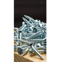 500 VIS TOOSPEED + 100 CHEVILLES -Fispool Magasin 86060381 3