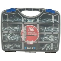 150 CHEV.EXPANSION M4/M5/M6 + VIS