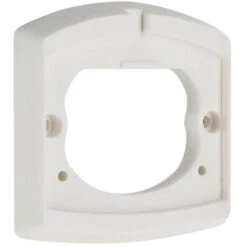 Cache Arrière LC-BL Cache Arrière LC Blanc