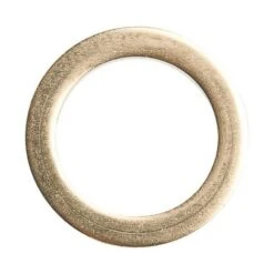 Bague Pour Fiche à Visser Ø Extérieur 13 Mm Épaisseur 1.5 Mm N° 13 Pour Paumelles 13 Mm Ø Intérieur 9.4 Mm