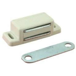 Loqueteau Magnétique 4 Kg 2 Pce(s)