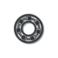 Roulements à Aiguilles NA4844 50mm Ext 270mm Int 220mm NTN