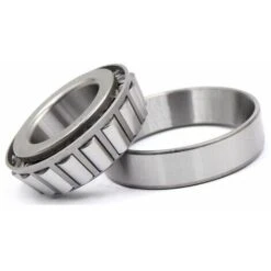 Roulement Conique Roulement à Rouleaux Coniques 30205 Alésage 25mm 52mm 2pc