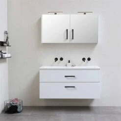 Lot De 10 Poignées De Porte De Placard En Acier Inoxydable Poignées De Porte Armoire Cuisine Noir Entraxe 160mm Avec Vis -Fispool Magasin 88042482 4