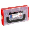 Coffret Assortiment 210 Chevilles Duopower Fixtainer FISCHER