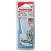 FISCHER - Cheville Pour Matériaux Creux - HM S 4x32 /25B -Fispool Magasin 8832300 1