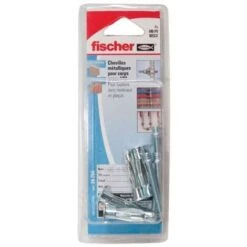 FISCHER - Cheville Pour Matériaux Creux - HM S 4x32 /25B