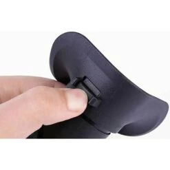 Roues De Valise De Rechange Pour Bagages Universelle Remplacement De La Roue Roulettes Valise De Voyage Bagages Valise Roue Gauche Et Droite Ensemble D'Accessoires De Réparation 2 Paire -Fispool Magasin 88667436 4