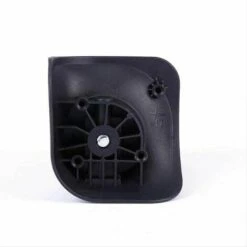 Roues De Valise De Rechange Pour Bagages Universelle Remplacement De La Roue Roulettes Valise De Voyage Bagages Valise Roue Gauche Et Droite Ensemble D'Accessoires De Réparation 2 Paire -Fispool Magasin 88667436 5