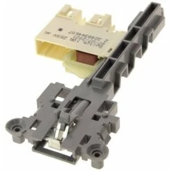 KIT SERRURE DE PORTE POUR LAVE VAISSELLE SMEG - 690074493 -Fispool Magasin 88734343 3