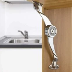 2 Pièces Ascenseur Support Charnière, Réglable Ascenseur Support Charnière Charnière Pour Porte De Meuble, Armoire, Haut De Placard, Coffre à Jouet 10 2 Pièces Ascenseur Support Charnière, Réglable Ascenseur Support Charnière Charnière Pour Porte De Meuble, Armoire, Haut De Placard, Coffre à Jouet -Fispool Magasin 88919829 4