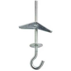 Crochet Avec Bascule à Ressort M5