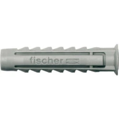 Blister Du Cheville Fischer Sx ø4x20mm K Nv 50 Unit. 90886