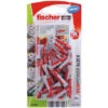 Blister 28 Chevilles D´expansion Duopower ø6x30mm 534993 Fischer -Fispool Magasin 89148549 1