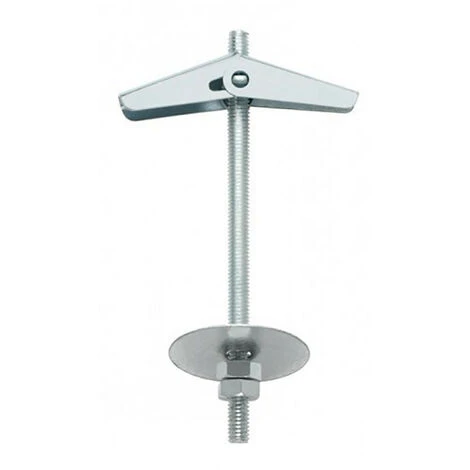 Cheville Avec Bascule à Ressort M4 3 Cheville Avec Bascule à Ressort M4