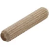 Pack 40 Chevilles Longues En Bois De Hêtre ø8x40mm 2908000 Wolfcraft -Fispool Magasin 89151318 1