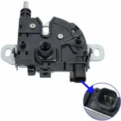 Serrure De Capot De Capot, Verrou De Bloc De Verrouillage 3M5116700BC,3M5116700AC,3M51-16700-BC,3M51-16700-AC Compatible Avec FOCUS C-Max 2007-2010 Focus Mk2 2004-2015 Kuga MK 11 Serrure De Capot De Capot, Verrou De Bloc De Verrouillage 3M5116700BC,3M5116700AC,3M51-16700-BC,3M51-16700-AC Compatible Avec FOCUS C-Max 2007-2010 Focus Mk2 2004-2015 Kuga MK -Fispool Magasin 89770457 5