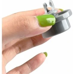 Lot De 4 Roulettes De Lave-vaisselle Pour Panier Inférieur, Roues De Lave-vaisselle Pour Siemens, Bosch 165314 -Fispool Magasin 90324401 3