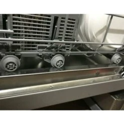 Lot De 4 Roulettes De Lave-vaisselle Pour Panier Inférieur, Roues De Lave-vaisselle Pour Siemens, Bosch 165314 -Fispool Magasin 90324401 5