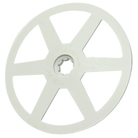 100 Rondelles D'isolations KC D. 90 Mm Pour Vis VBF Ou Cheville NFA - KC90 - Alsafix 3 100 Rondelles D'isolations KC D. 90 Mm Pour Vis VBF Ou Cheville NFA - KC90 - Alsafix